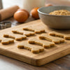 How to Make Dog Biscuits: A Comprehensive Guide for Pet Owners