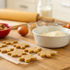 How to Make Dog Biscuits at Home: A Comprehensive Guide for Pet Lovers