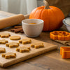How to Make Dog Biscuits with Pumpkin: A Comprehensive Guide for Pet Lovers