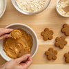 How to Make Dog Cookies with Peanut Butter: A Tail-Wagging Guide