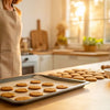 How to Make Dog Friendly Cookies: A Simple Guide for Happy Pooches