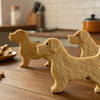 How to Make Dog Shaped Cookies: A Delightful Recipe for Pet Lovers