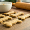 How to Make Easy Homemade Dog Biscuits: A Comprehensive Guide for Pet Owners