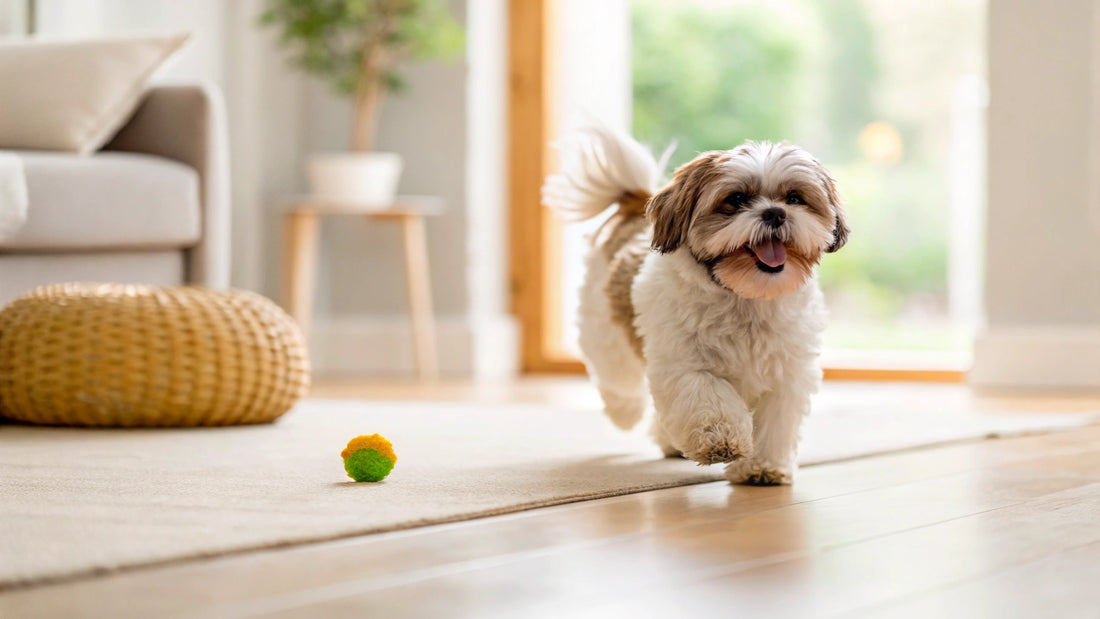How to Make Fresh Dog Food: A Comprehensive Guide for Pet Owners