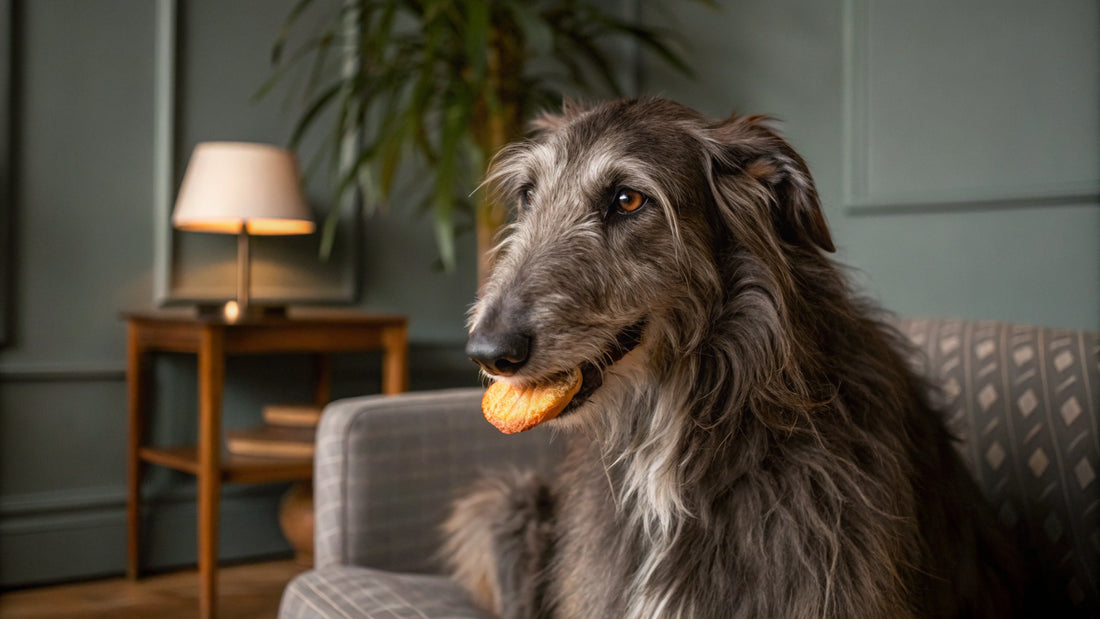 How to Make Gluten Free Dog Biscuits: A Comprehensive Guide for Pet Owners