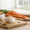 How to Make Healthy Dog Biscuits: A Comprehensive Guide for Pet Lovers