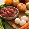 How to Make Healthy Raw Dog Food: A Comprehensive Guide for Devoted Pet Owners