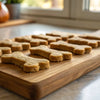 How to Make Homemade Dog Biscuits: A Delicious Guide for Your Furry Friends