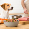 How to Make Homemade Dog Food Easy: A Comprehensive Guide for Pet Owners