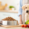 How to Make Homemade Dog Food for Puppies: A Guide for Caring Pet Owners
