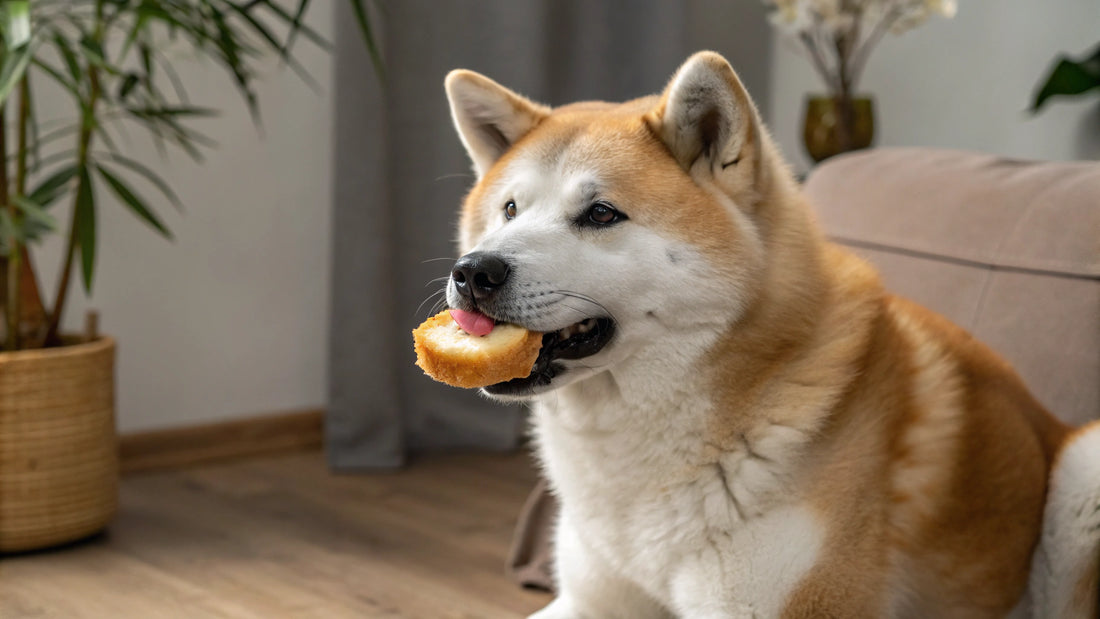How to Make Homemade Dry Dog Food Recipes: A Comprehensive Guide for Healthier Pups