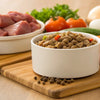 How to Make Homemade Wet Dog Food: A Guide to Healthier Feeding Options for Your Pup