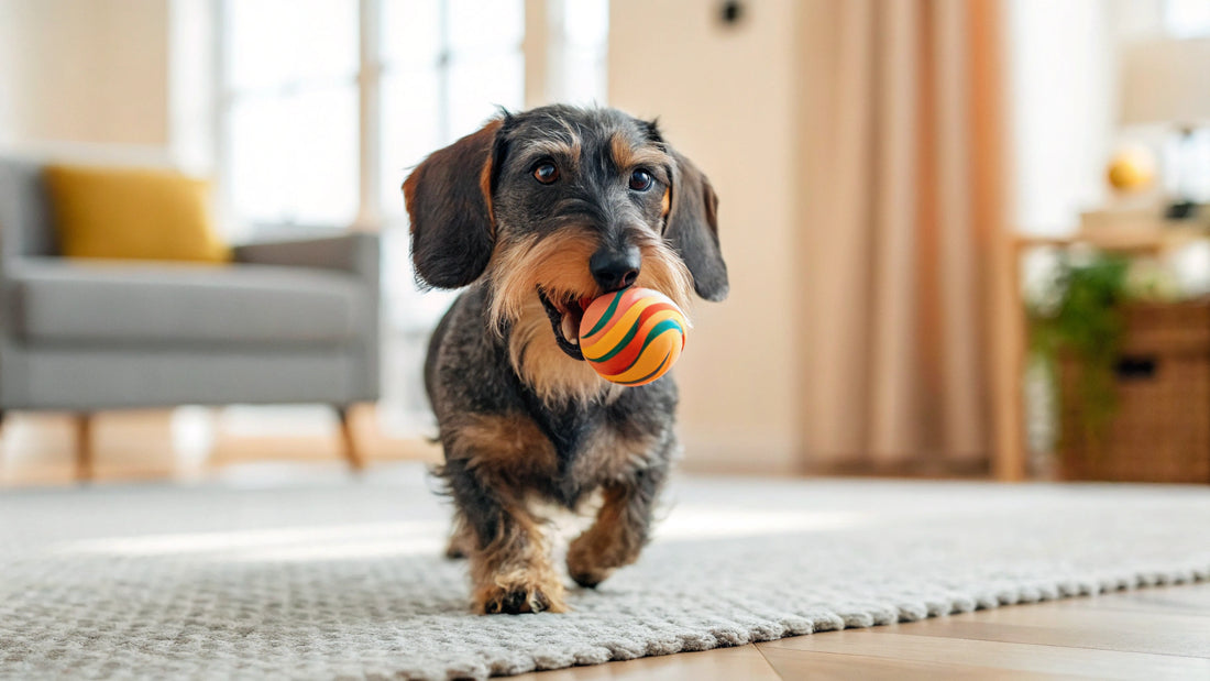 How to Make Kibble More Appealing for Your Furry Friend