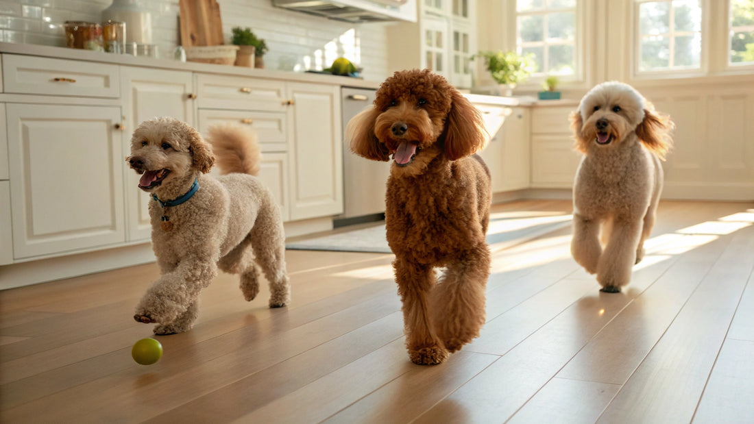 How to Make Natural Dog Treats: A Guide for Pet Parents