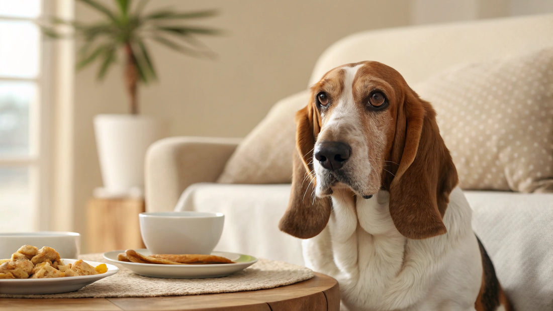 How to Make Puppy Food at Home: A Comprehensive Guide for Pet Parents