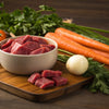 How to Make Raw Food for Your Dog: A Comprehensive Guide for Pet Owners