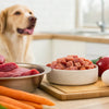 How to Make Your Own Raw Dog Food at Home: A Comprehensive Guide for Pet Lovers
