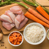 How to Prepare Dog Food for Puppies: A Comprehensive Guide for Pet Owners