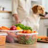 How to Preserve Homemade Dog Food: A Comprehensive Guide for Pet Owners