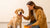 How to Put Weight on a Malnourished Dog: A Comprehensive Guide for Caring Pet Owners