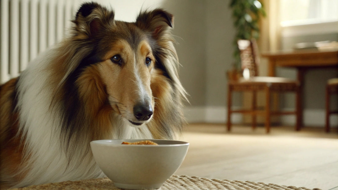How to Rehydrate Dehydrated Dog Food: A Comprehensive Guide for Pet Owners
