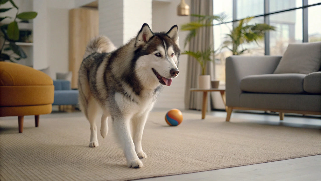 How to Reward Your Dog Without Treats: Creative Alternatives for Positive Reinforcement