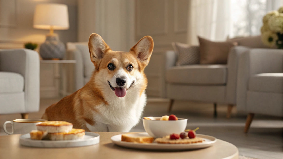 How to Serve Wet Dog Food: A Practical Guide for Every Dog Owner