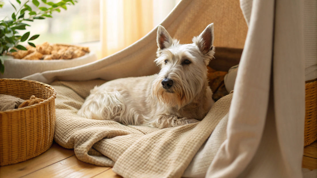 How to Soften Dog Dental Chews for Happier, Healthier Smiles