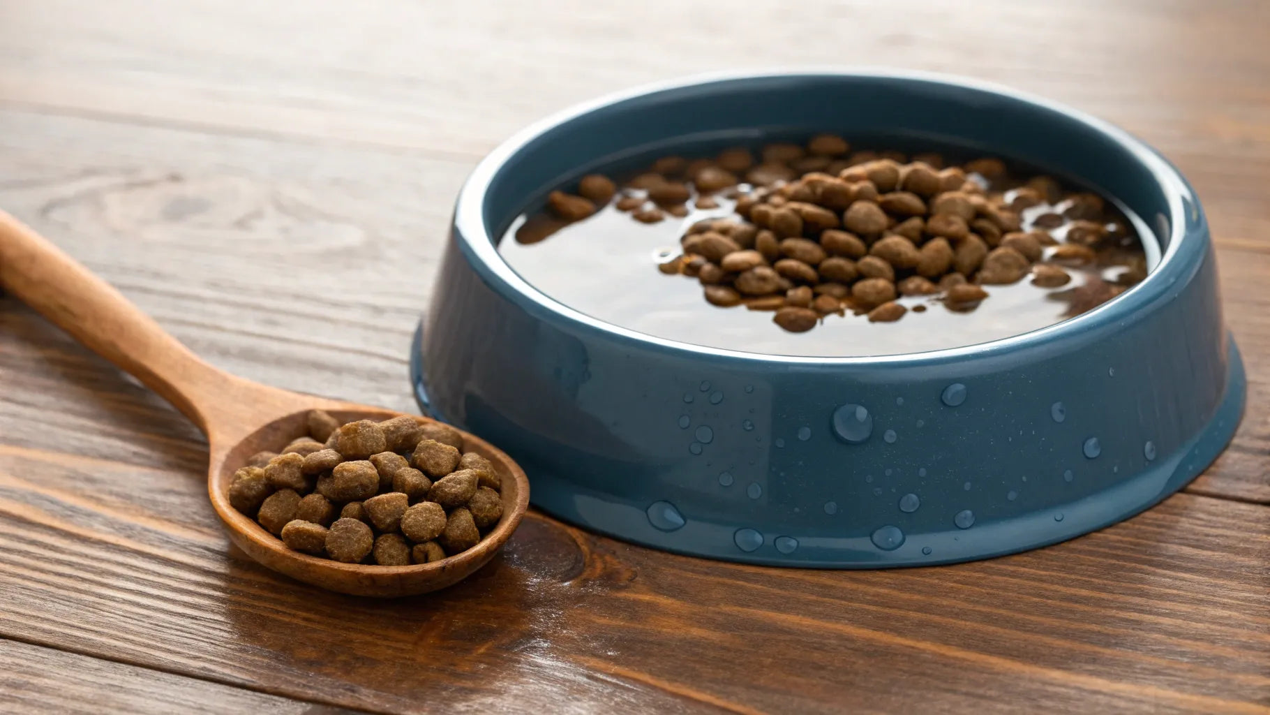 Can You Soften Dog Kibble: Easy Tips for Picky Eaters