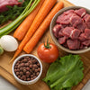 How to Start a Raw Dog Food Diet: A Comprehensive Guide for Pet Owners