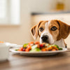 How to Stop Your Dog from Trying to Eat Your Food: A Comprehensive Guide
