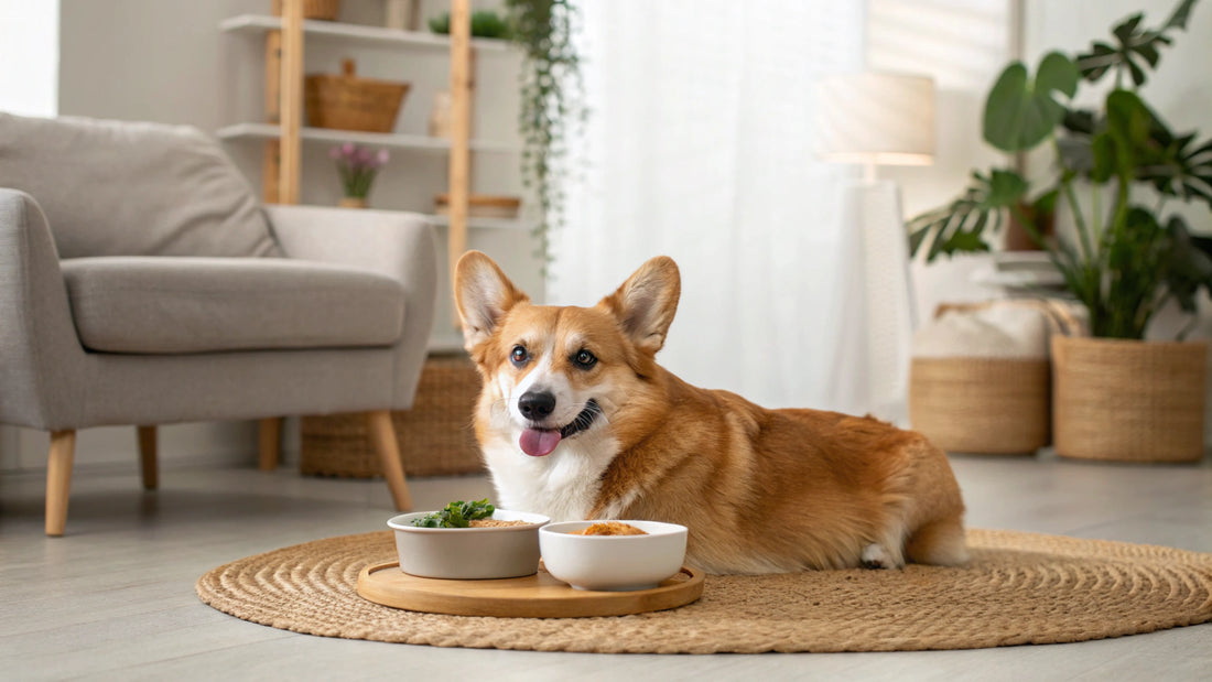 How to Store Dog Kibble Long Term: Ultimate Guide for Pet Owners