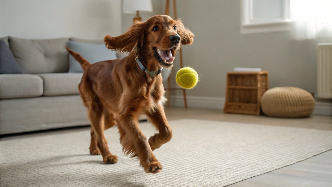 How to Store Dog Treats: A Comprehensive Guide for Pet Owners