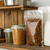 How to Store Dry Dog Food Long Term: A Comprehensive Guide for Pet Owners