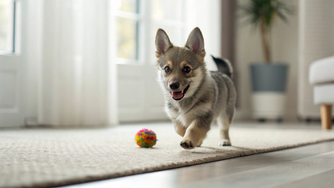 How to Store Natural Dog Treats: Preserve Freshness and Flavor