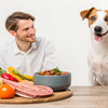 How to Take a Dog Off Raw Food: A Comprehensive Guide to Transition Smoothly
