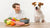 How to Take a Dog Off Raw Food: A Comprehensive Guide to Transition Smoothly