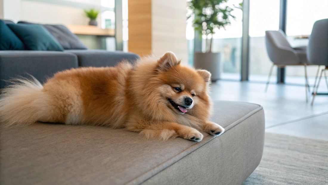How to Take Care of a Dog on Her Period: A Comprehensive Guide for Pet Owners