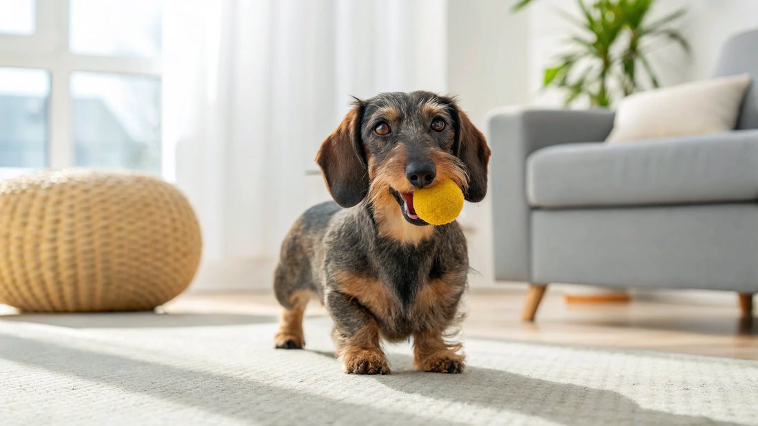 How to Take Care of Your Dog After Giving Birth: A Comprehensive Guide