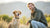 How to Train a Dog Not to Jump