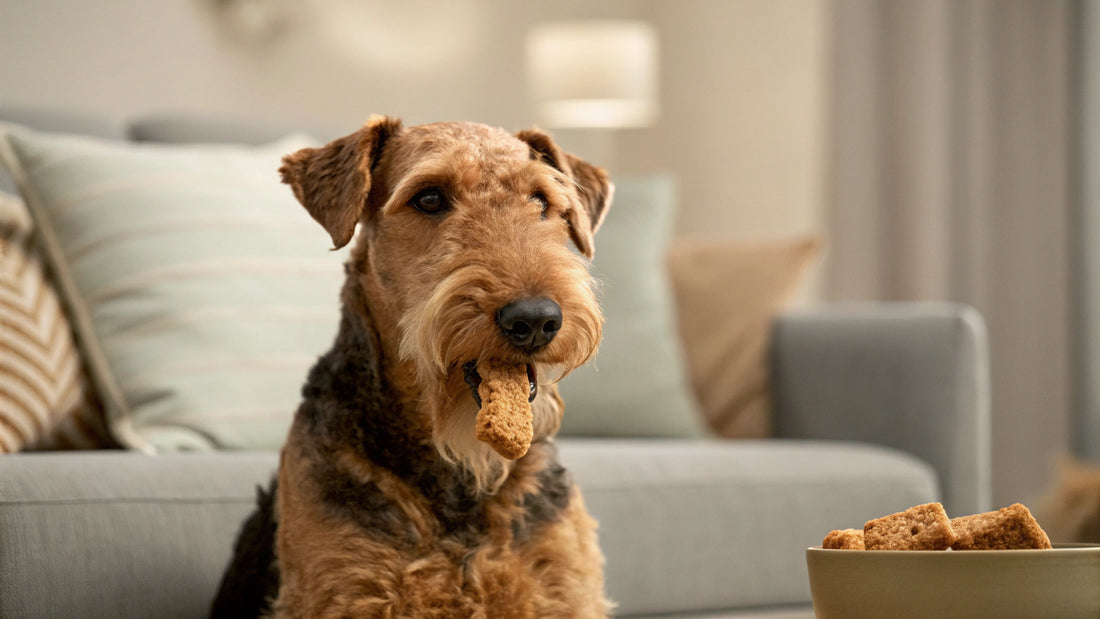 How to Train a Dog Who Doesn't Like Treats: A Comprehensive Guide