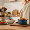 How to Transition Your Dog from Kibble to Homemade Food: A Complete Guide