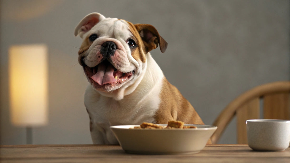 Is a Raw Diet Good for Dogs? A Comprehensive Guide for Pet Owners