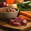 Is a Raw Dog Food Diet Expensive? Understanding Costs and Benefits