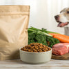 Is All Freeze-Dried Dog Food Raw? Exploring the Truth Behind Freeze-Dried Diets