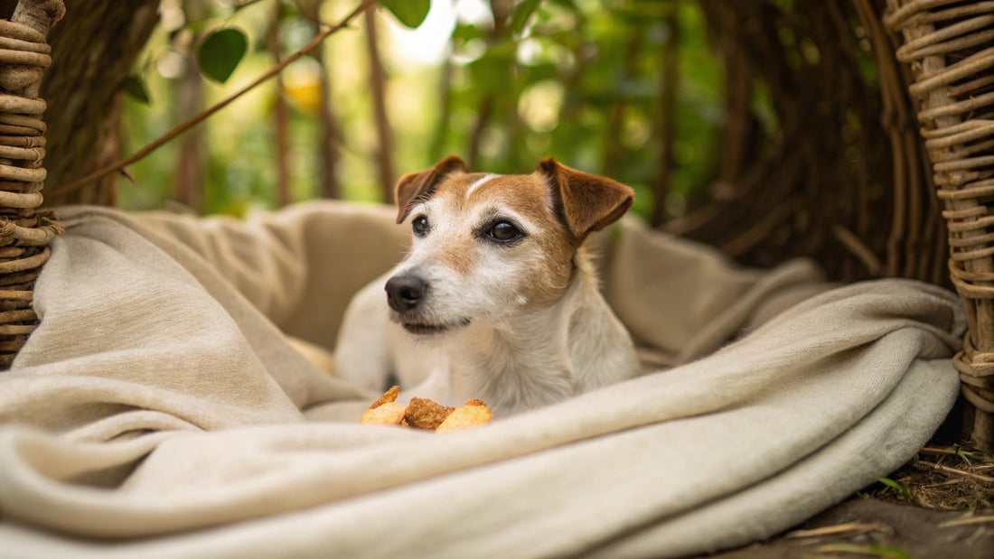 Is Canned Dog Food Bad for Dogs’ Teeth? Debunking Myths and Exploring Facts