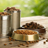 Is Canned Dog Food Better Than Dry Kibble? A Comprehensive Guide for Pet Owners