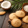 Is Coconut Cookies Good for Dogs? Exploring the Benefits and Risks of This Tropical Treat
