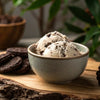 Is Cookies and Cream Ice Cream Bad for Dogs?