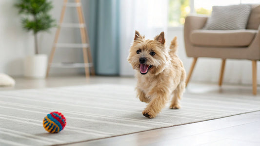 Is Dry Food Good for Puppies? Understanding the Benefits and Best Practices